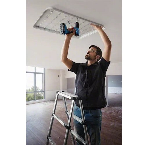 Дриль-шурупокрут акум. BOSCH GSR 185-LI, 2x2А/г, безщітковий