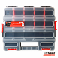 Органайзер Stark MultipleBox (330x270x60мм) набірний, 16 відділень