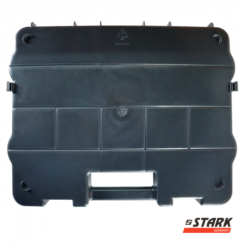 Органайзер Stark MultipleBox (470x373x80мм) набірний, 18 відділень