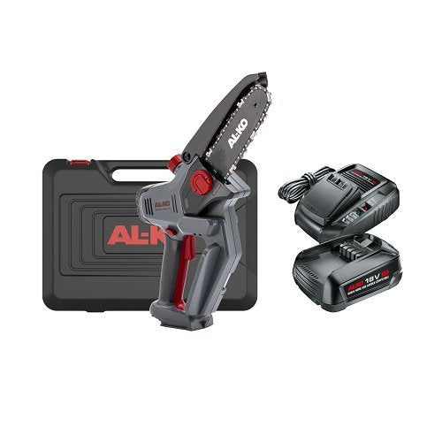 Пила акумуляторна міні CSM 1815 Bo Flex 2,5 Аг (SET) AL-KO