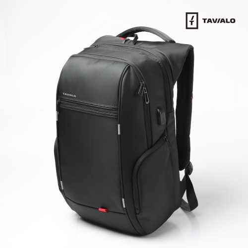 Рюкзак TAVIALO Smart TB20-1 чорний, 20л