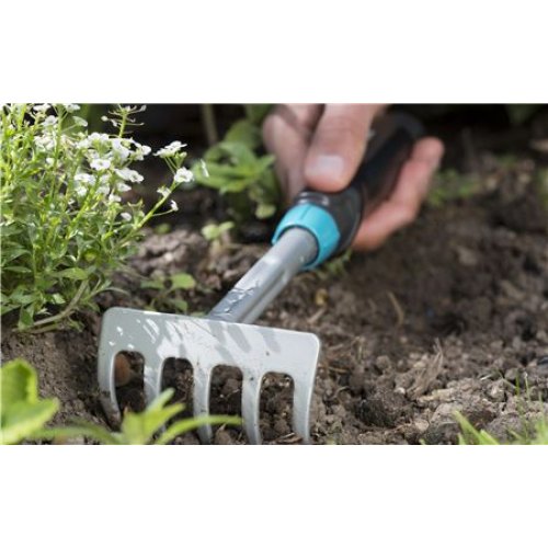 Комплект садових інструментів Gardena Comfort (арт. 8956, 8958, 8960)