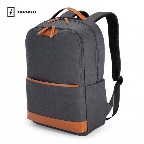 Рюкзак TAVIALO TD20 PORTA сірий, 20л