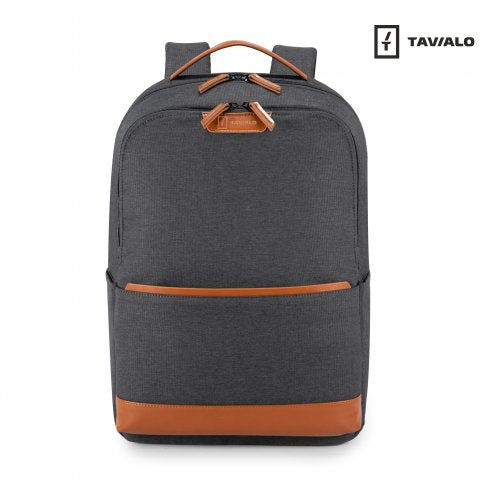 Рюкзак TAVIALO TD20 PORTA сірий, 20л
