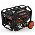 Генератор бензиновий GENERGY LIMITED 5000 RC V2
