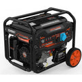 Генератор бензиновий GENERGY LIMITED 7000 RC V2