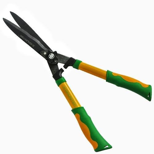 Ножицi для живоплоту GRUNTEK Hecht 560мм, 230мм
