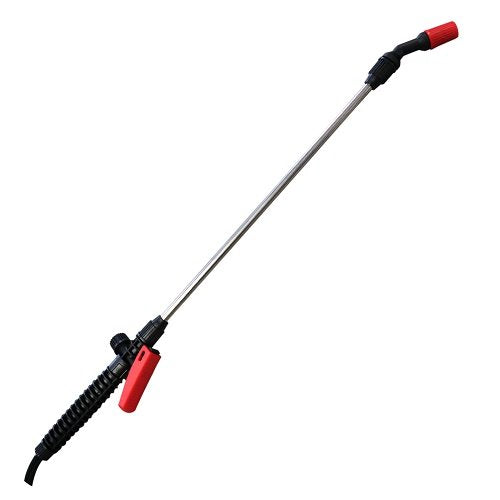 Обприскувач ручний GRUNTEK HS-8-1, 8 л