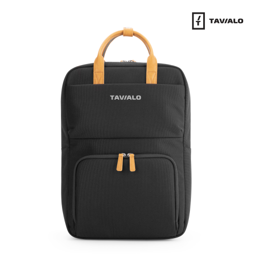 Рюкзак TAVIALO CityLife TC14 чорний, 14л