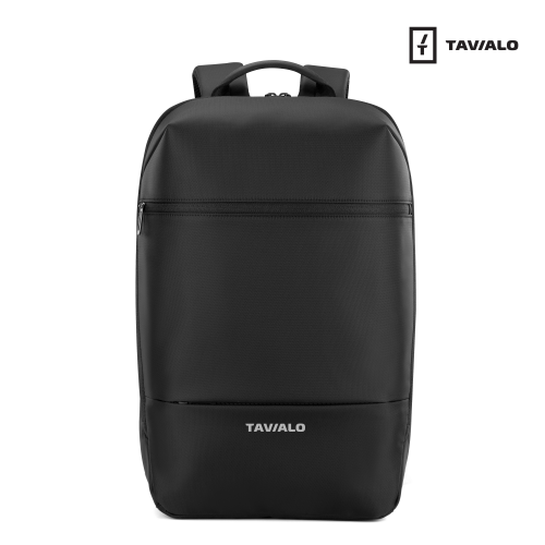 Рюкзак TAVIALO Smart TB18 чорний, 18л