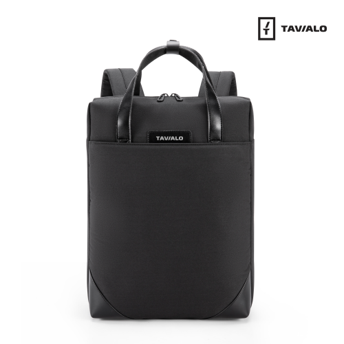 Рюкзак TAVIALO CityLife TC11.5 чорний, 11,5л