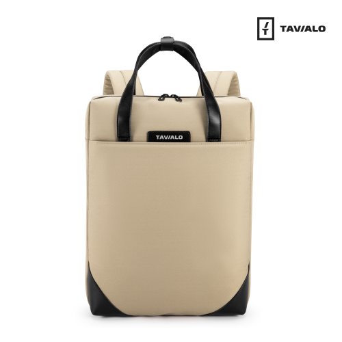 Рюкзак TAVIALO CityLife TC11.5 бежевий, 11,5л