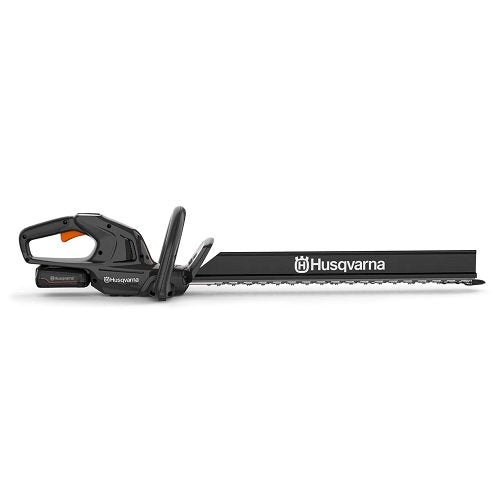 Ножиці (кущоріз) ак. Husqvarna Aspire H50-P4A KIT (АКБ 2,5Аг+ЗП)