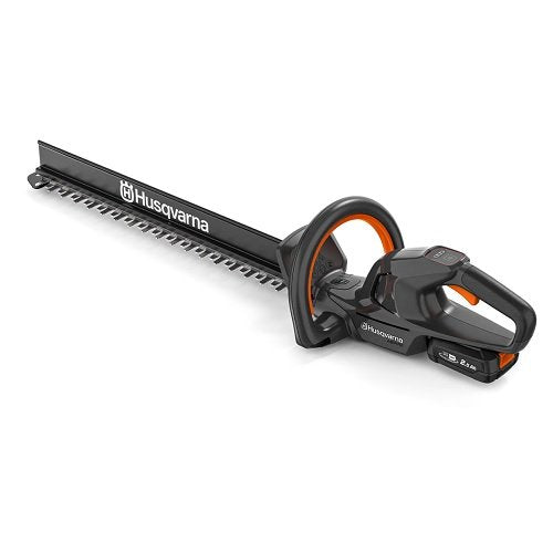 Ножиці (кущоріз) ак. Husqvarna Aspire H50-P4A KIT (АКБ 2,5Аг+ЗП)