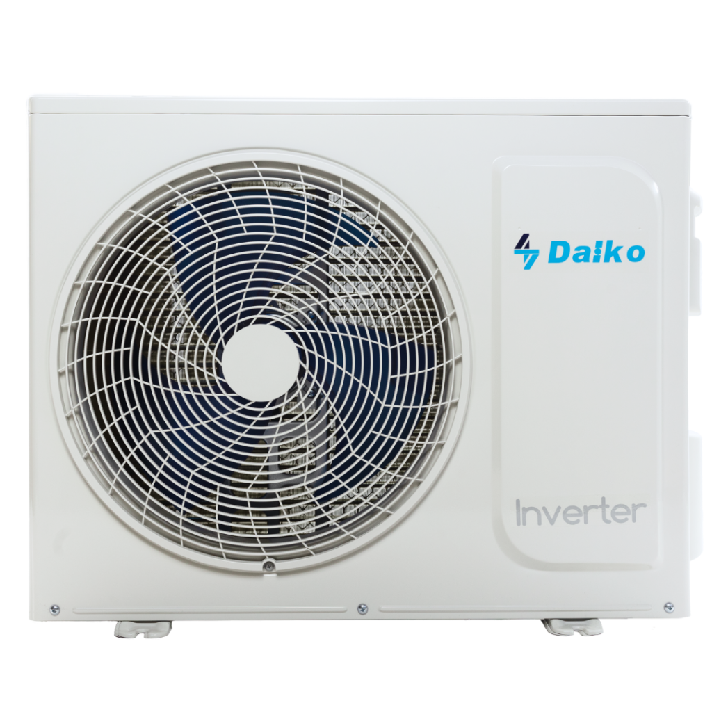 Кондиціонер Daiko Novator NRSK-H12NVR/NRSK-H12INVR