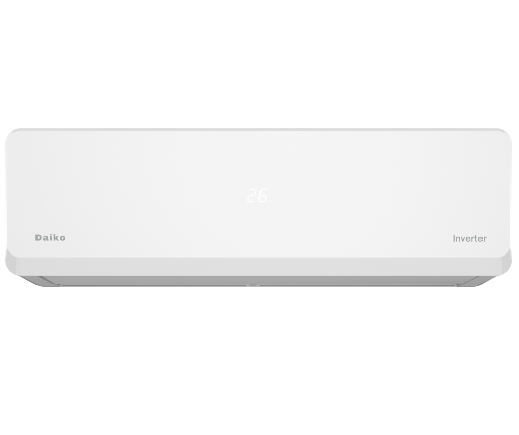 Кондиціонер Daiko Novator NRSK-H12NVR/NRSK-H12INVR