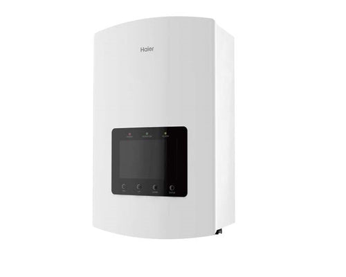 Гібридний інвертор Haier H1PL-2J6K-EU