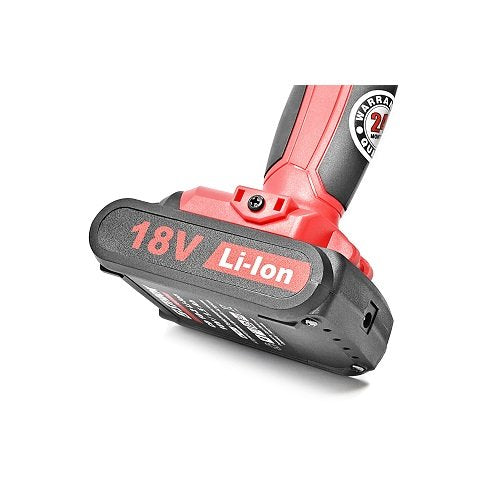 CD-18-2 Li-Ion Дриль-шурупокрут акумуляторний, Stark