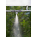 Мікродощувач системи охолодження туманом Gardena Micro Mist (комплект 3 од.)