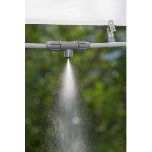 Мікродощувач системи охолодження туманом Gardena Micro Mist (комплект 3 од.)