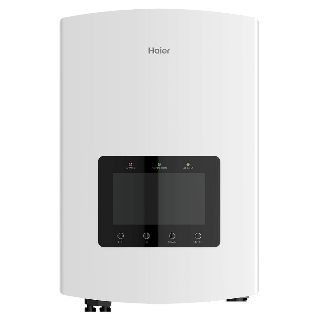 Гібридний інвертор Haier H1PL-2J6K-EU