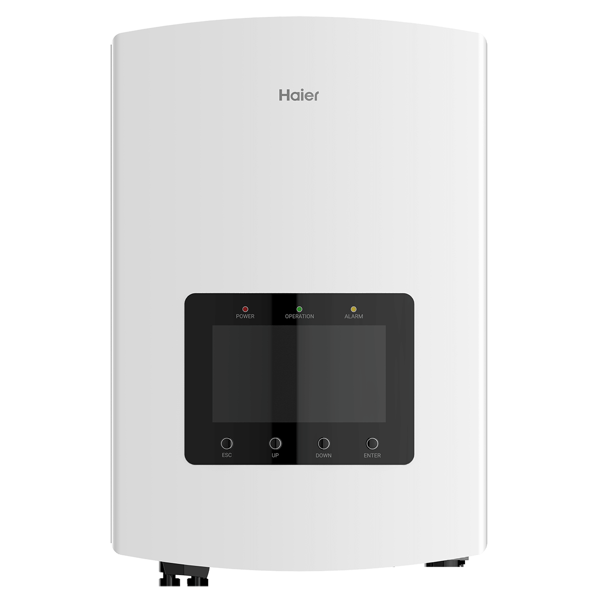 Гібридний інвертор Haier H1PL-2J6K-EU