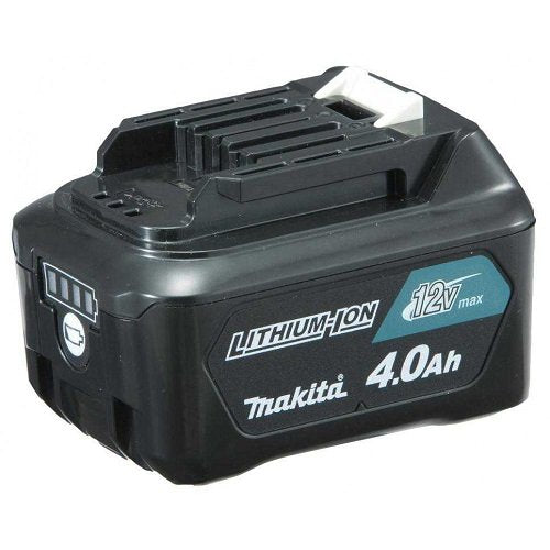 Акумулятор Makita CXT BL1041B (12V Max 4Аг) індикація розряду Li-ion