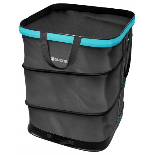Мішок Gardena PopUp L для садового сміття, 220 л