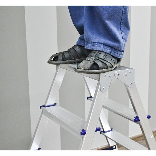 Стрем'янка STARK SDHR 403 PRO, алюм, 150 кг